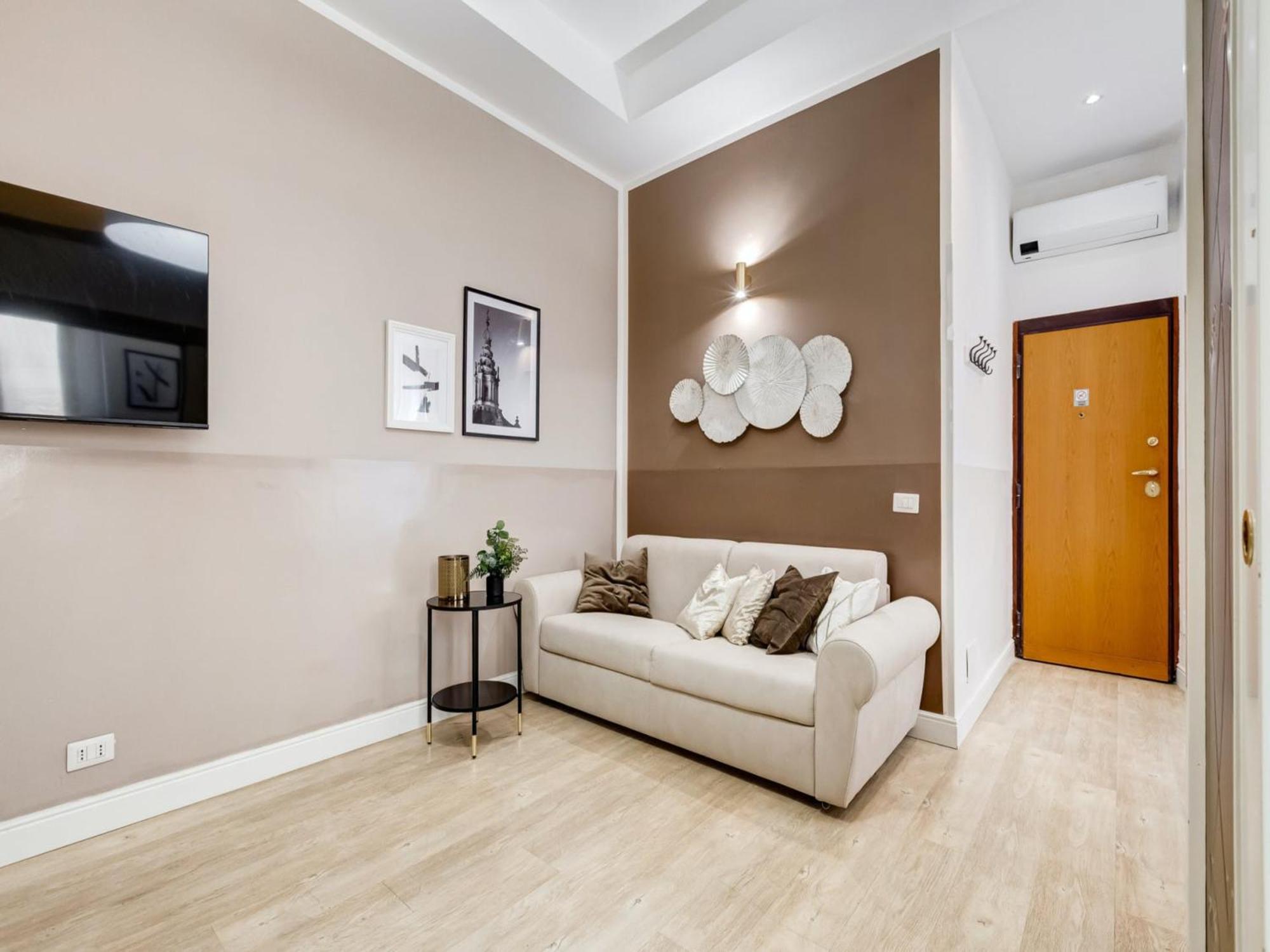 Stone Ridge Estates Premium * Milán