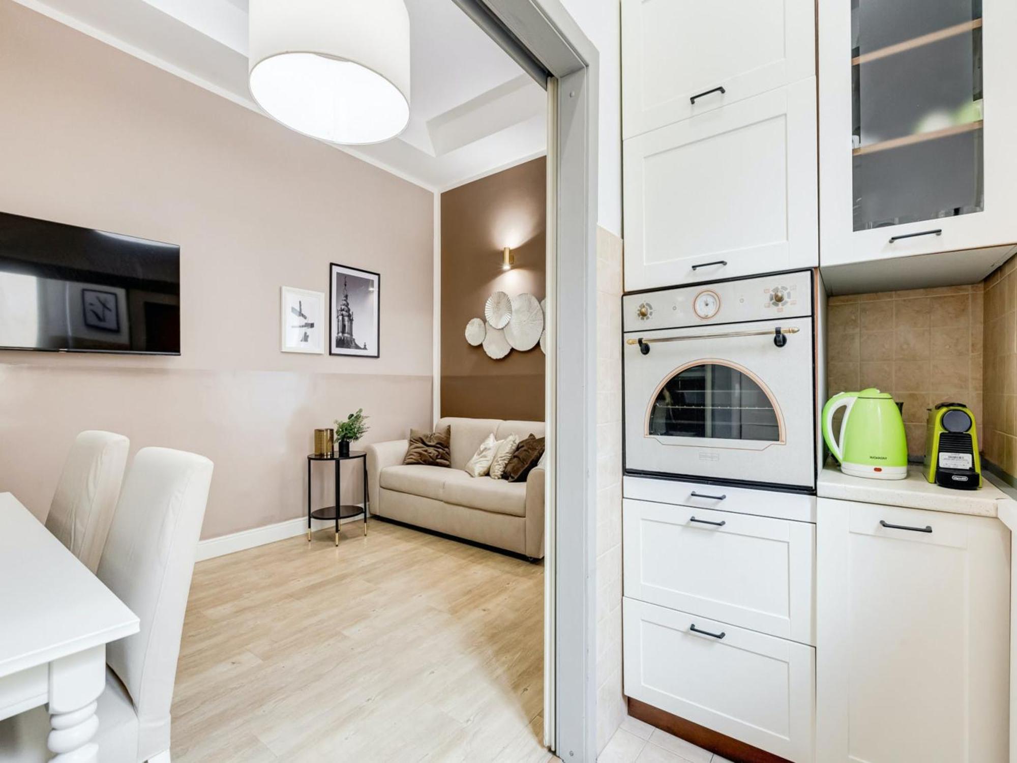 Stone Ridge Estates Premium Milán