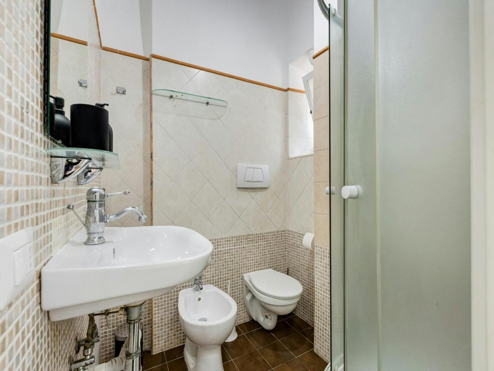 Apartamento Stone Ridge Estates Premium *