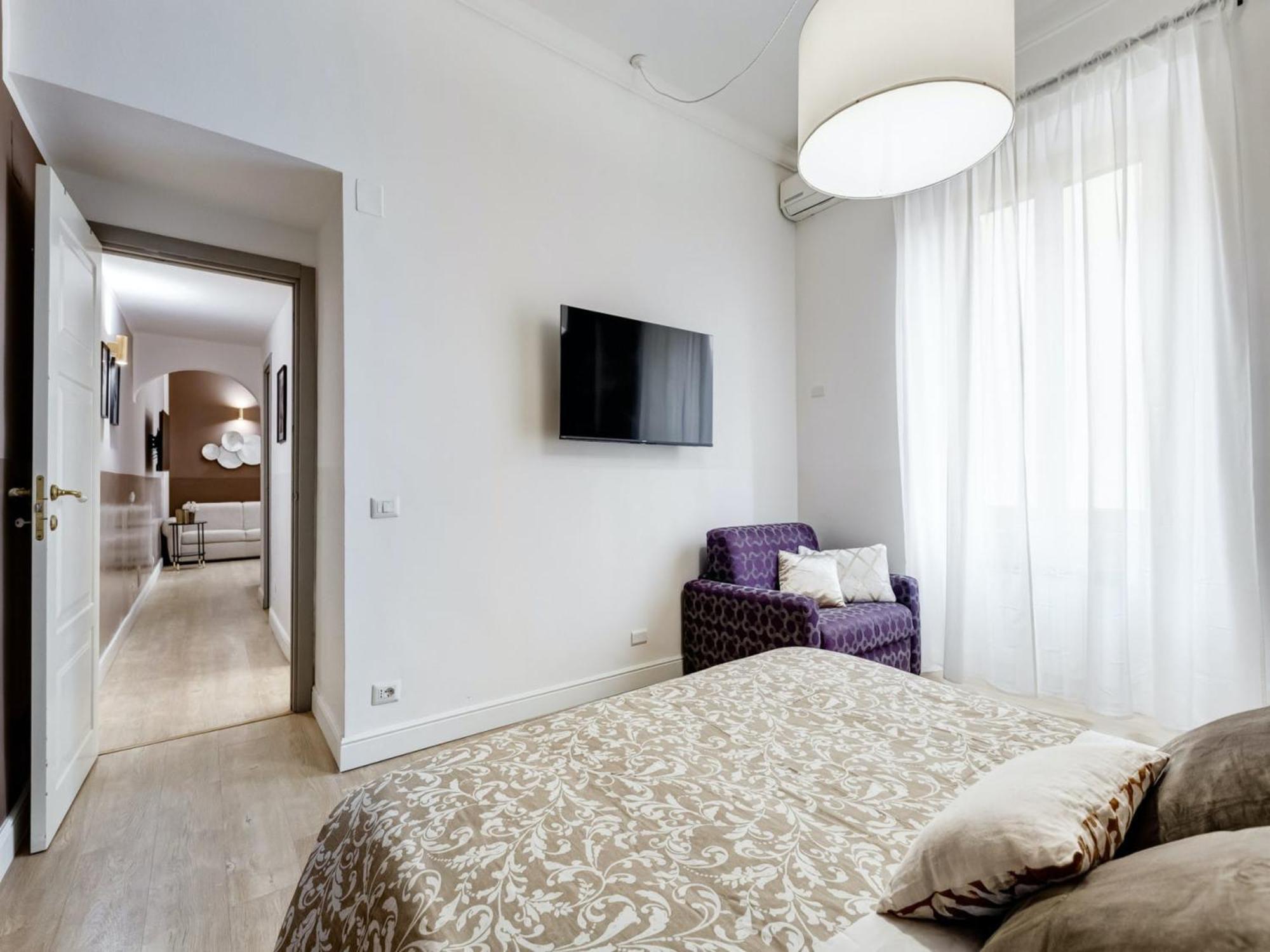 Stone Ridge Estates Premium Apartamento Milán
